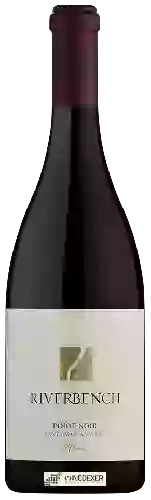 Wijnmakerij Riverbench - Mesa Pinot Noir