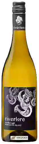 Wijnmakerij Riverlore - Sauvignon Blanc