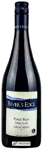 Wijnmakerij River's Edge - Elkton Cuvée Pinot Noir