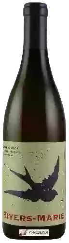 Wijnmakerij Rivers-Marie - Joy Road Vineyard Chardonnay