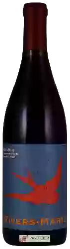 Wijnmakerij Rivers-Marie - Kanzler Vineyard Pinot Noir