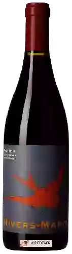 Wijnmakerij Rivers-Marie - Summa Vineyard Pinot Noir