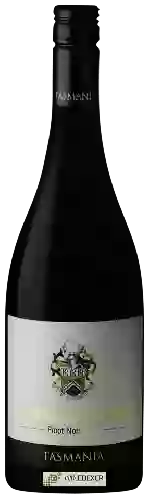 Wijnmakerij Riversdale - Pinot Noir