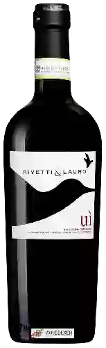 Wijnmakerij Rivetti & Lauro - Uì Valtellina Superiore