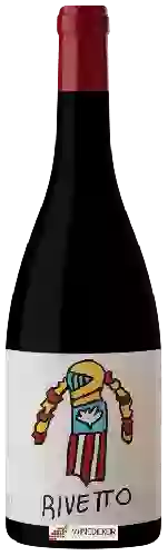 Wijnmakerij Rivetto - Rosso