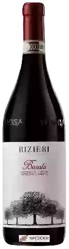 Wijnmakerij Rizieri - Barolo