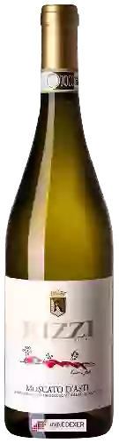 Wijnmakerij Rizzi - Moscato d'Asti