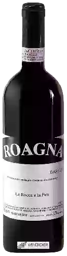 Wijnmakerij Roagna - La Rocca e La Pira Barolo