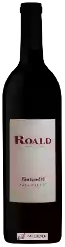 Wijnmakerij Roald Wine Company - Zinfandel