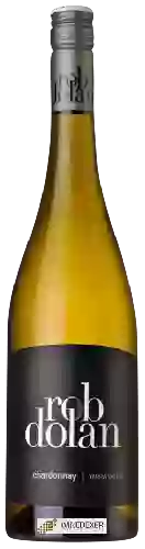 Wijnmakerij Rob Dolan - Black Label Chardonnay