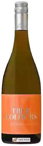 Wijnmakerij Rob Dolan - True Colours Chardonnay