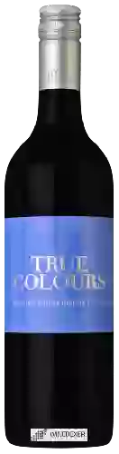 Wijnmakerij Rob Dolan - True Colours Red Blend