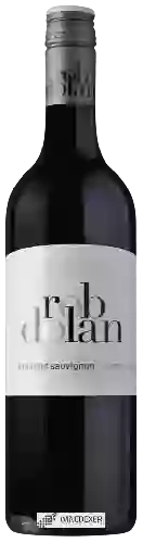 Wijnmakerij Rob Dolan - White Label Cabernet Sauvignon
