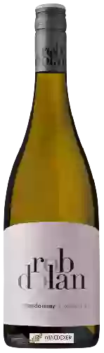 Wijnmakerij Rob Dolan - White Label Chardonnay