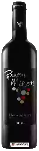 Wijnmakerij Robeal - Buen Miñón Tinto