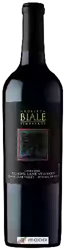 Wijnmakerij Robert Biale Vineyards - Limerick Lane Vineyard Zinfandel