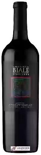 Wijnmakerij Robert Biale Vineyards - Old Kraft Vineyard Zinfandel