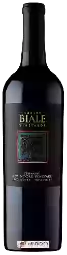 Wijnmakerij Robert Biale Vineyards - R.W. Moore Vineyard Zinfandel