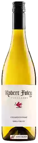 Wijnmakerij Robert Foley Vineyards - Chardonnay