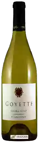 Wijnmakerij Robert Goyette - Chardonnay