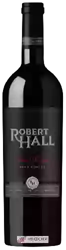 Wijnmakerij Robert Hall - Cabernet Sauvignon