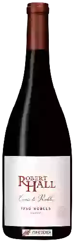 Wijnmakerij Robert Hall - Cuvée de Robles