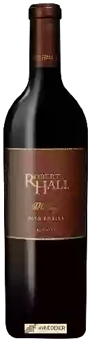 Wijnmakerij Robert Hall - Meritage