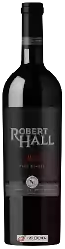 Wijnmakerij Robert Hall - Merlot