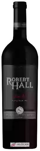 Wijnmakerij Robert Hall - Paso Red