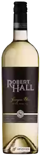 Wijnmakerij Robert Hall - Sauvignon Blanc