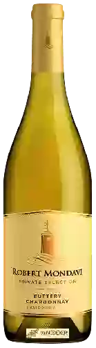 Wijnmakerij Robert Mondavi Private Selection - Buttery Chardonnay