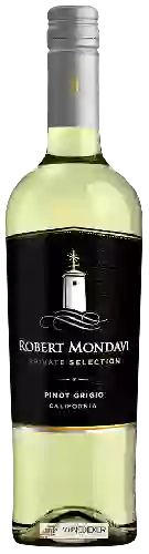 Wijnmakerij Robert Mondavi Private Selection - Pinot Grigio