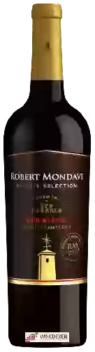 Wijnmakerij Robert Mondavi Private Selection - Rye Barrels Red Blend