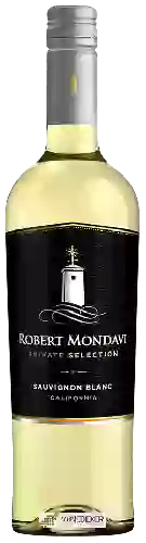 Wijnmakerij Robert Mondavi Private Selection - Sauvignon Blanc