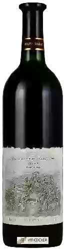 Wijnmakerij Robert Mondavi - Boomerang Red Blend