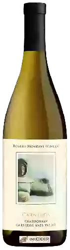 Wijnmakerij Robert Mondavi - Carneros Chardonnay