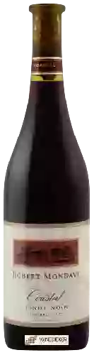 Wijnmakerij Robert Mondavi - Coastal Pinot Noir