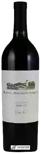 Wijnmakerij Robert Mondavi - Equilibrium Merlot