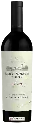 Wijnmakerij Robert Mondavi - 50 Anniversary To Kalon Vineyard Reserve Cabernet Sauvignon