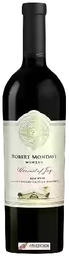 Wijnmakerij Robert Mondavi - Harvest of Joy To Kalon Vineyard Red