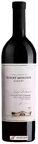 Wijnmakerij Robert Mondavi - Stag’s Leap District Cabernet Sauvignon