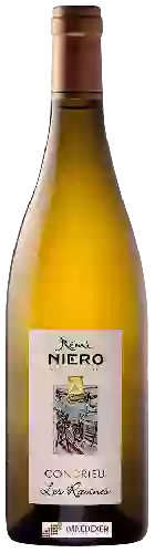 Domaine Niero - Les Ravines