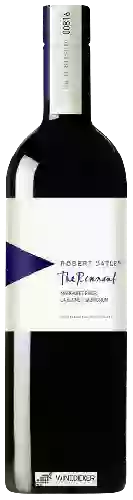 Wijnmakerij Robert Oatley - The Pennant  Cabernet Sauvignon