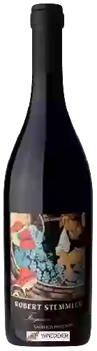 Wijnmakerij Robert Stemmler - Ferguson Block Pinot Noir