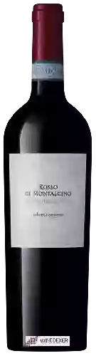 Wijnmakerij Roberto Cipresso - Rosso di Montalcino