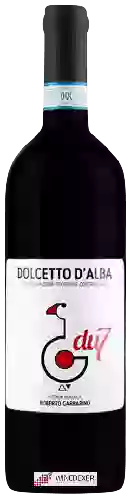 Wijnmakerij Roberto Garbarino - Dolcetto d'Alba