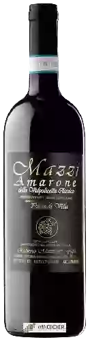 Wijnmakerij Roberto Mazzi - Punta di Villa Amarone della Valpolicella Classico