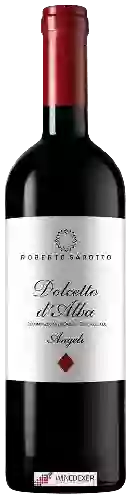 Wijnmakerij Roberto Sarotto - Angeli Dolcetto d'Alba