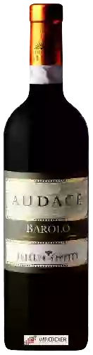 Wijnmakerij Roberto Sarotto - Audace