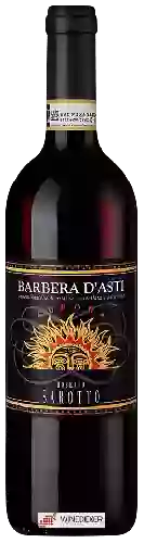 Wijnmakerij Roberto Sarotto - Aurora Barbera d'Asti